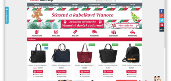 hlavny web