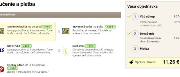Doprava